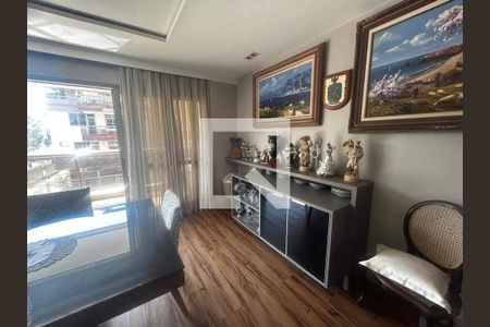 Apartamento à venda com 4 quartos, 184m² em Recreio dos Bandeirantes, Rio de Janeiro