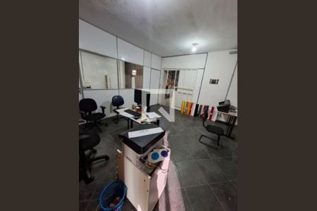 Casa à venda com 8 quartos, 450m² em Cruzeiro, Belo Horizonte