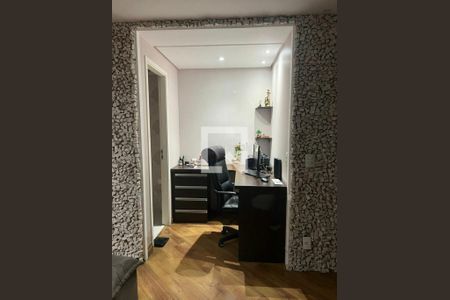 Apartamento à venda com 3 quartos, 112m² em Vila Carrão, São Paulo