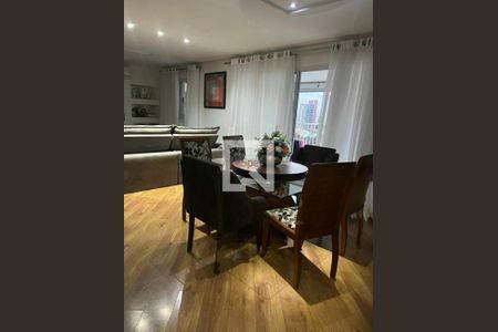 Apartamento à venda com 3 quartos, 112m² em Vila Carrão, São Paulo