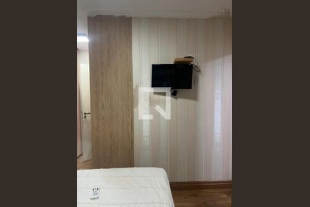 Apartamento à venda com 3 quartos, 112m² em Vila Carrão, São Paulo