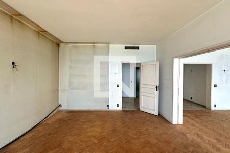 Sala de apartamento à venda com 3 quartos, 340m² em Copacabana, Rio de Janeiro