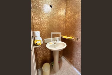 Lavabo de apartamento à venda com 3 quartos, 340m² em Copacabana, Rio de Janeiro