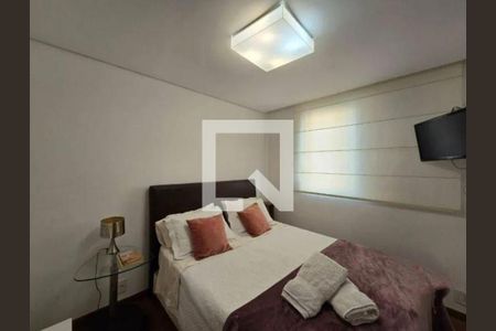 Apartamento à venda com 4 quartos, 284m² em Buritis, Belo Horizonte