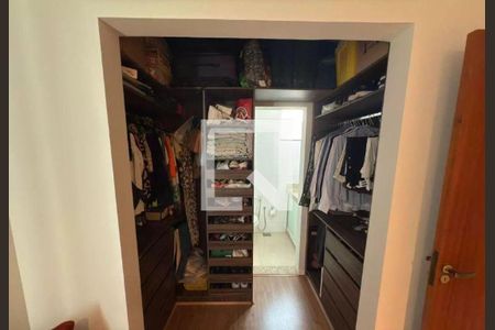 Apartamento à venda com 3 quartos, 163m² em Santa Helena, Belo Horizonte