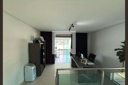 Apartamento à venda com 3 quartos, 163m² em Santa Helena, Belo Horizonte