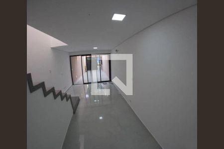 Casa à venda com 2 quartos, 80m² em Mooca, São Paulo