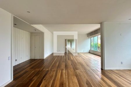 Sala de apartamento à venda com 7 quartos, 285m² em Ipanema, Rio de Janeiro