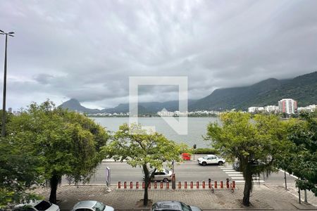 Sala de apartamento à venda com 7 quartos, 285m² em Ipanema, Rio de Janeiro