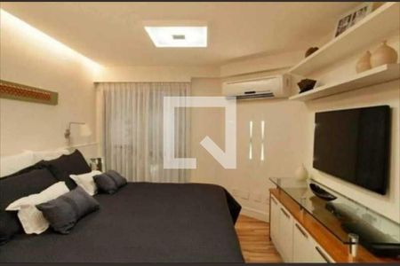 Apartamento à venda com 3 quartos, 250m² em Botafogo, Rio de Janeiro