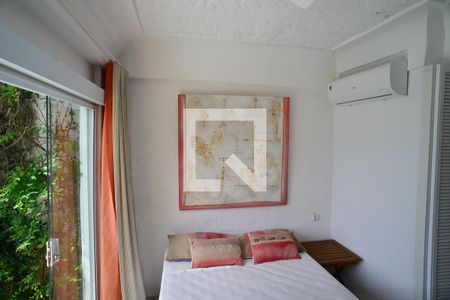 Suíte 4 de casa de condomínio à venda com 4 quartos, 461m² em Joá, Rio de Janeiro
