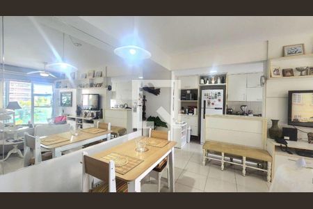 Apartamento à venda com 2 quartos, 71m² em Barra Olímpica, Rio de Janeiro