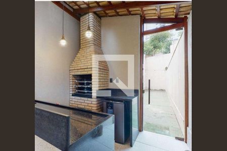 Apartamento à venda com 3 quartos, 77m² em Alto da Lapa, São Paulo