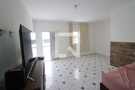 Suíte 1 de casa à venda com 4 quartos, 125m² em Conceicao, Osasco