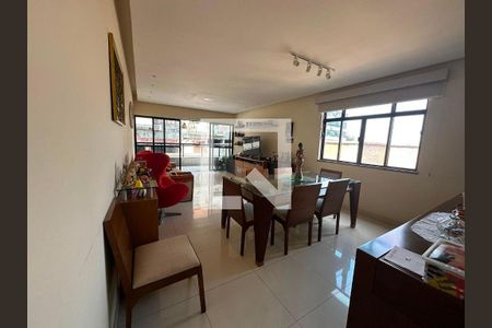 Apartamento à venda com 4 quartos, 302m² em Jardim Guanabara, Rio de Janeiro