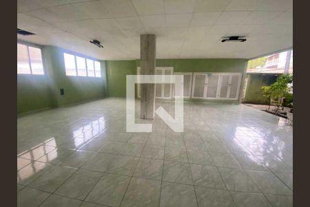 Apartamento à venda com 3 quartos, 90m² em Jardim Guanabara, Rio de Janeiro