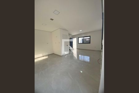 Casa à venda com 2 quartos, 48m² em Vila Camilópolis, Santo André