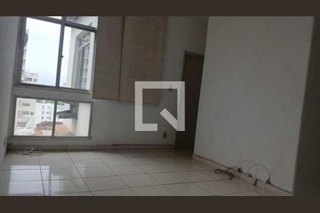 Apartamento à venda com 1 quarto, 47m² em Méier, Rio de Janeiro