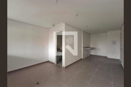 Apartamento à venda com 1 quarto, 39m² em Vila Clementino, São Paulo