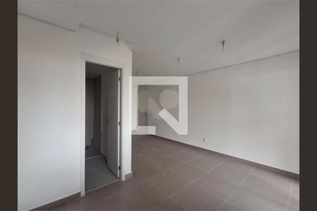 Apartamento à venda com 1 quarto, 39m² em Vila Clementino, São Paulo