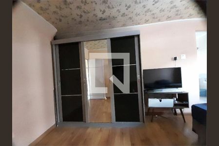 Casa à venda com 3 quartos, 200m² em Vila Brasilio Machado, São Paulo