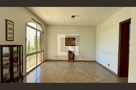 Sala de apartamento à venda com 4 quartos, 189m² em Pinheiros, São Paulo