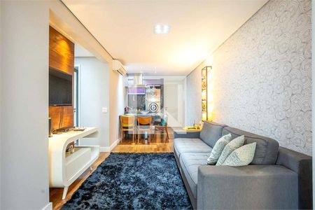 Apartamento à venda com 2 quartos, 66m² em Vila Olímpia, São Paulo
