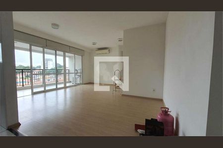 Apartamento à venda com 2 quartos, 81m² em Vila Cruzeiro, São Paulo