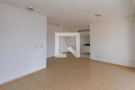 Apartamento à venda com 2 quartos, 81m² em Vila Cruzeiro, São Paulo