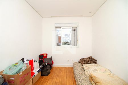 Apartamento à venda com 3 quartos, 102m² em Vila Lageado, São Paulo