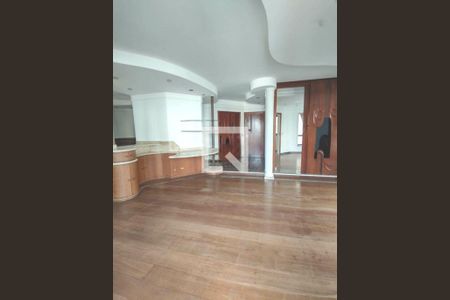 Apartamento à venda com 3 quartos, 192m² em Planalto Paulista, São Paulo