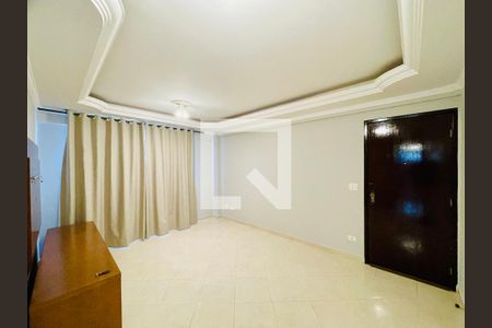Sala de apartamento à venda com 2 quartos, 74m² em Macedo, Guarulhos