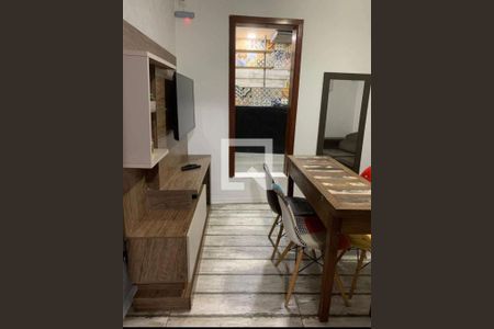 Apartamento à venda com 2 quartos, 47m² em Santa Teresa, Rio de Janeiro