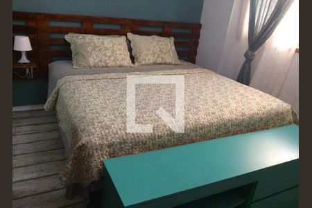 Apartamento à venda com 2 quartos, 47m² em Santa Teresa, Rio de Janeiro