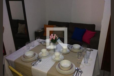 Apartamento à venda com 2 quartos, 47m² em Santa Teresa, Rio de Janeiro