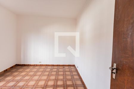 Quarto 1 térreo  de casa à venda com 4 quartos, 105m² em Cupecê, São Paulo