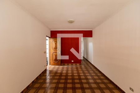 Sala de casa à venda com 4 quartos, 105m² em Cupecê, São Paulo