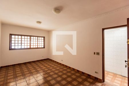 Sala de casa à venda com 4 quartos, 105m² em Cupecê, São Paulo