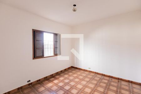 Quarto 1 térreo  de casa à venda com 4 quartos, 105m² em Cupecê, São Paulo