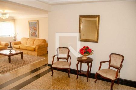 Apartamento à venda com 4 quartos, 254m² em Santa Paula, São Caetano do Sul