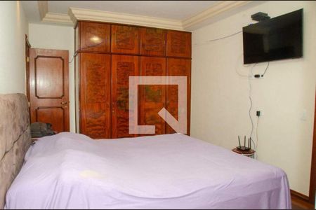 Apartamento à venda com 4 quartos, 254m² em Santa Paula, São Caetano do Sul