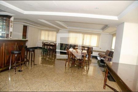 Apartamento à venda com 4 quartos, 254m² em Santa Paula, São Caetano do Sul