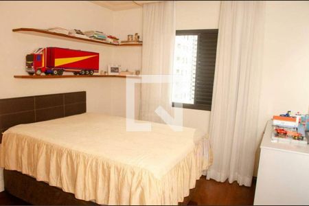 Apartamento à venda com 4 quartos, 254m² em Santa Paula, São Caetano do Sul