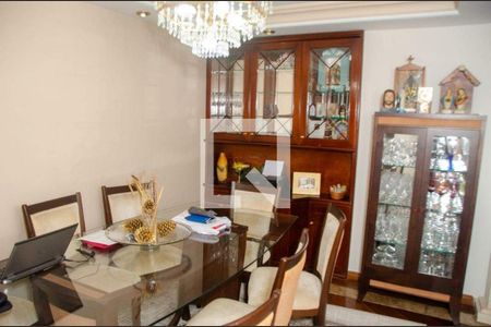 Apartamento à venda com 4 quartos, 254m² em Santa Paula, São Caetano do Sul