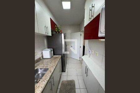 Apartamento à venda com 3 quartos, 86m² em Vila Gilda, Santo André