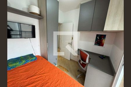 Apartamento à venda com 3 quartos, 86m² em Vila Gilda, Santo André