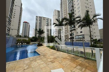 Apartamento à venda com 3 quartos, 86m² em Vila Gilda, Santo André