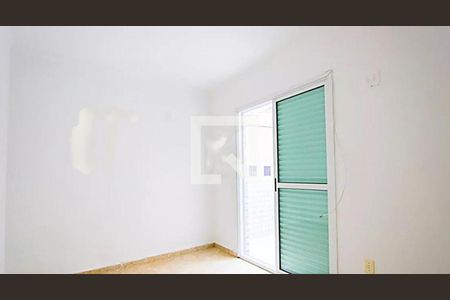 Apartamento à venda com 3 quartos, 83m² em Campestre, Santo André