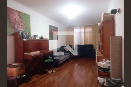 Casa à venda com 4 quartos, 200m² em Brooklin, São Paulo