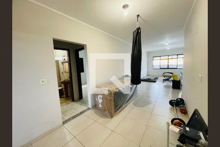 Sala de kitnet/studio para alugar com 1 quarto, 200m² em Vila Florida, Guarulhos